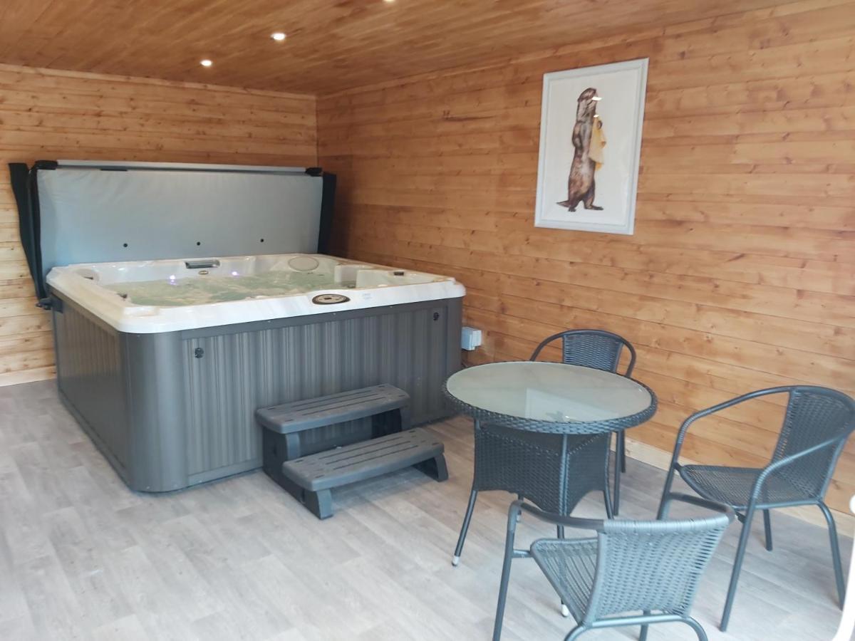 Glencoe House Holiday home