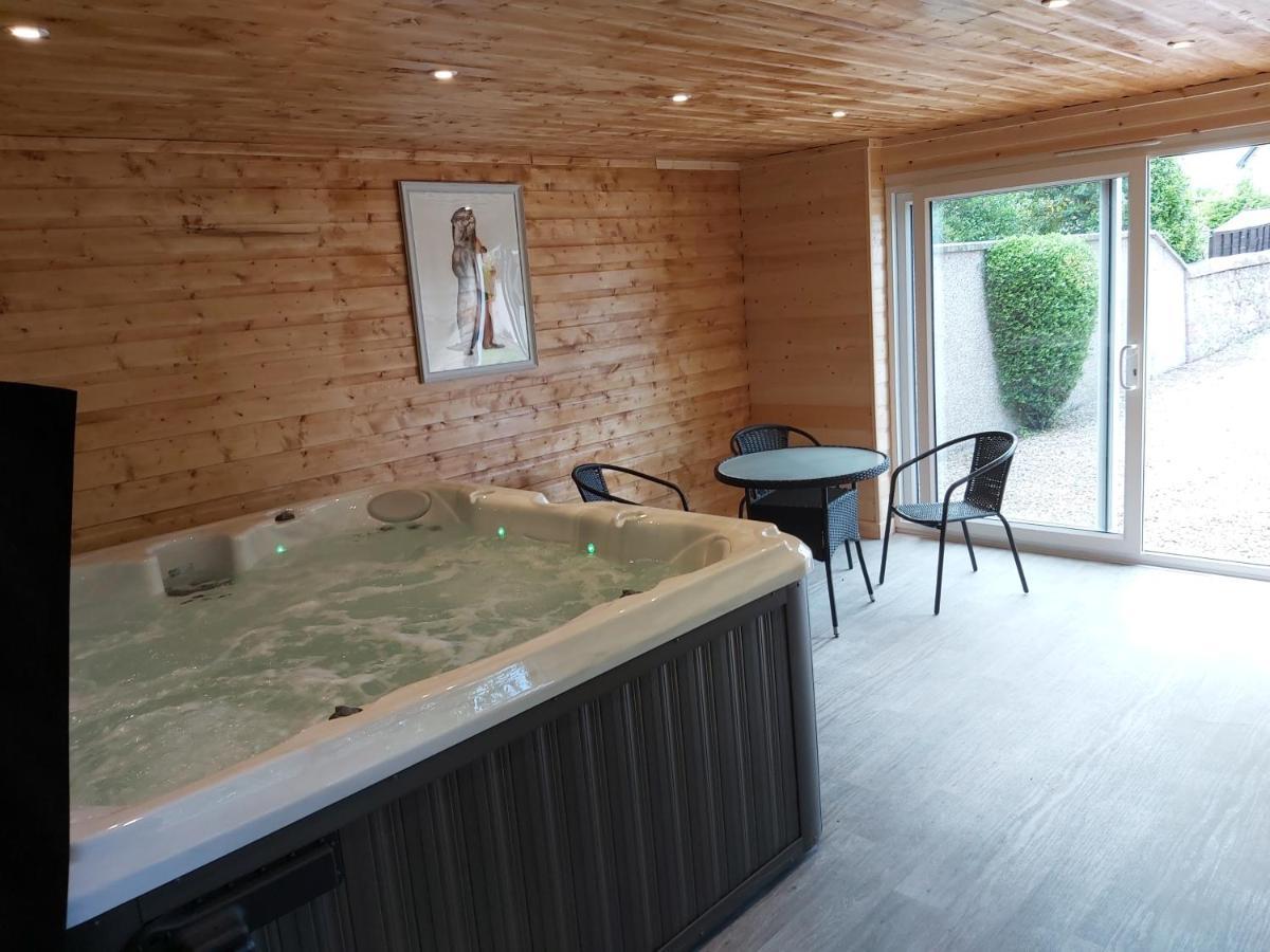 Holiday home Glencoe House Inverness