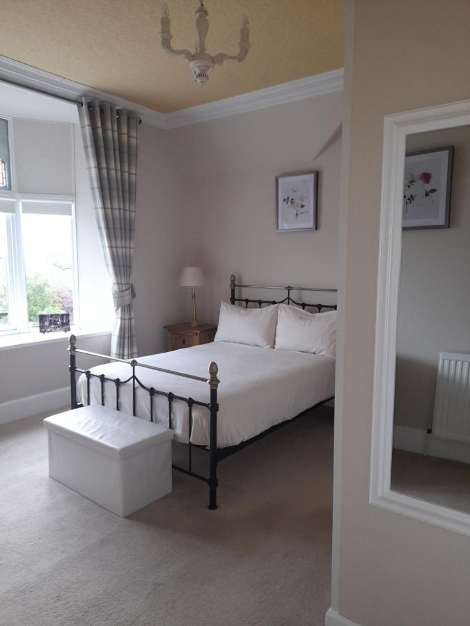 Bed & Breakfast Ardgowan Inverness