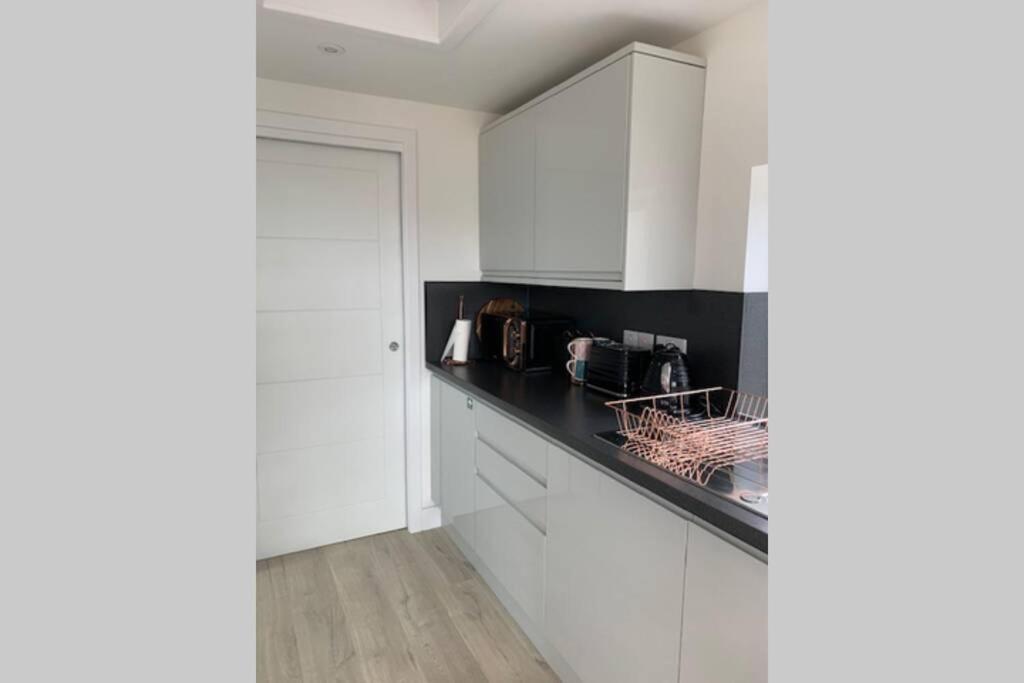 Tomax Garden Free Parking Apartment *