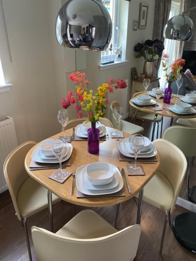 Holiday home Nessie's Nest Inverness