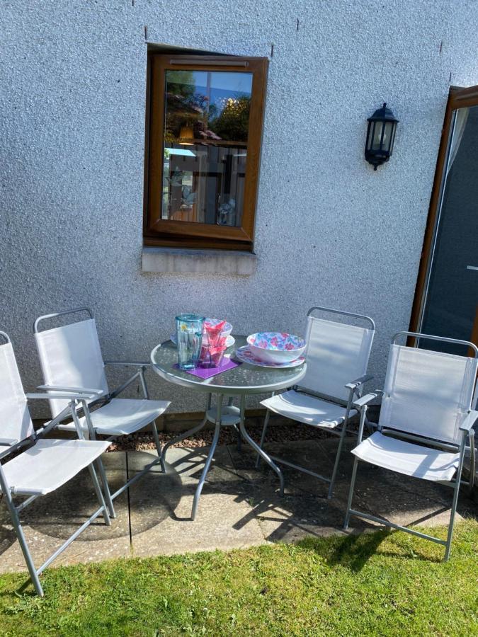 Nessie's Nest Holiday home *