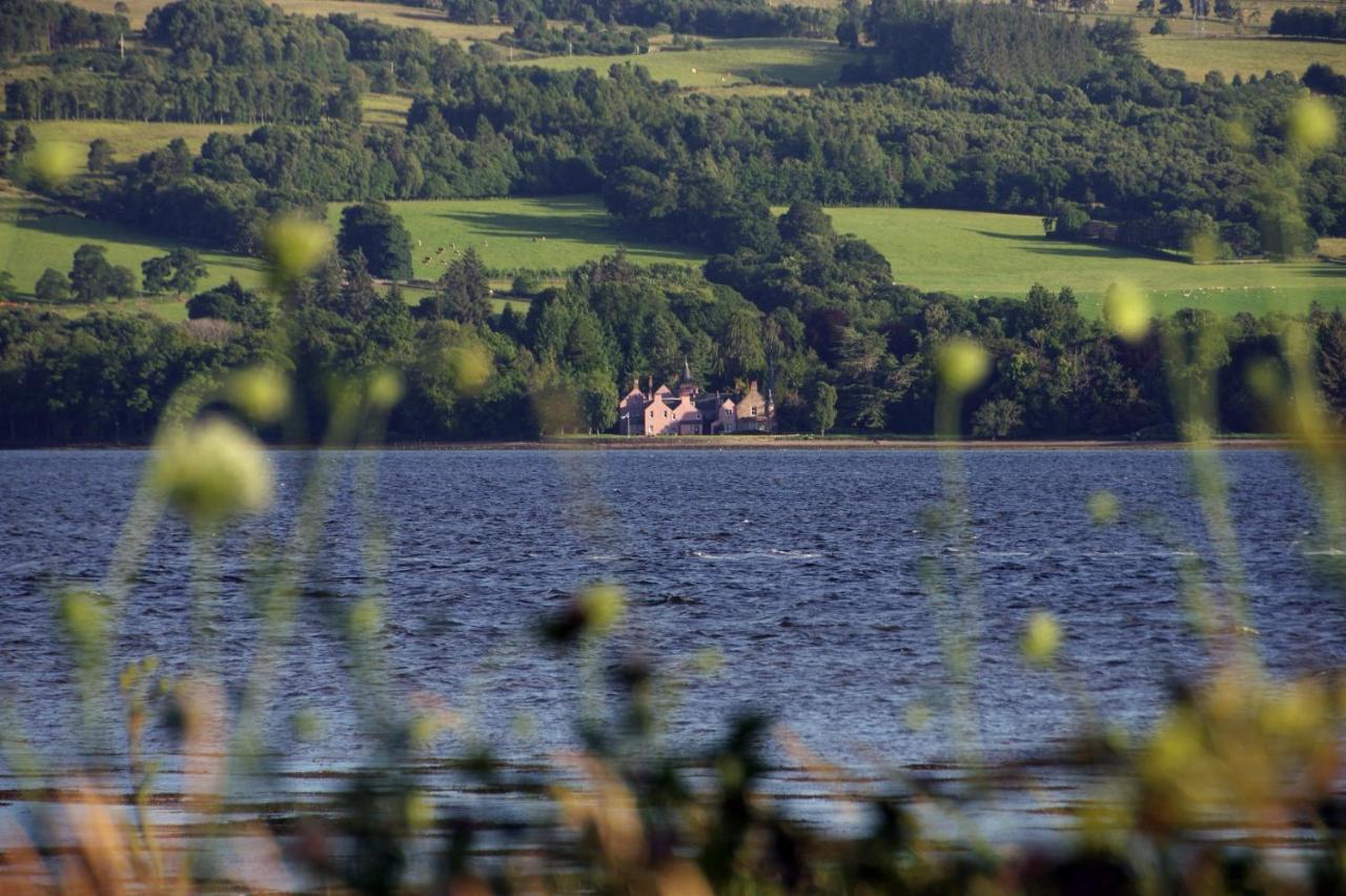 Bunchrew House 4* Inverness