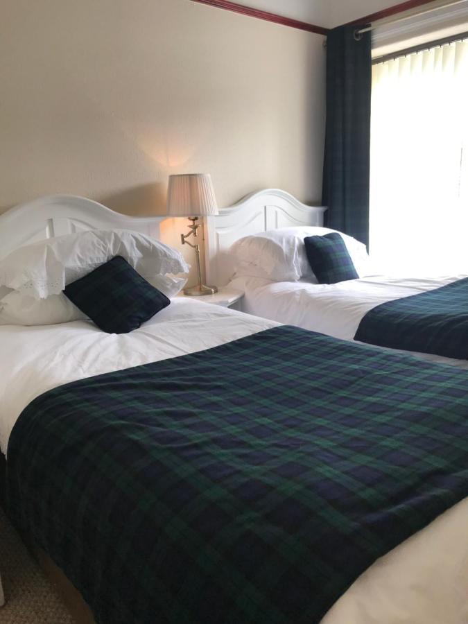 Cavell House 4*