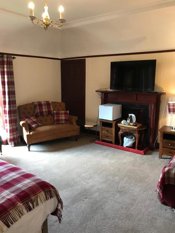 Guest house Cavell House Inverness