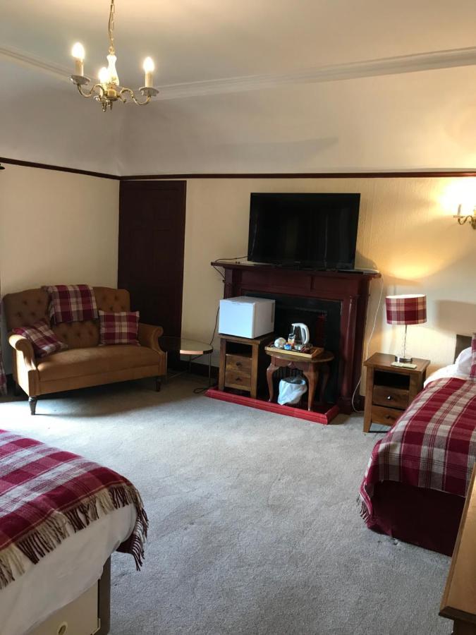 Cavell House 4* Inverness