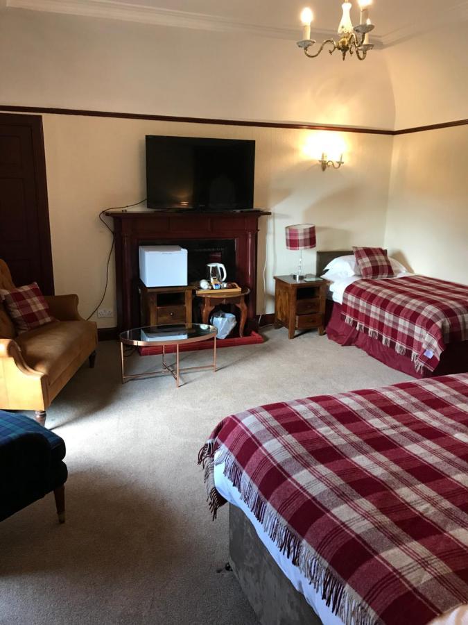 Guest house Cavell House