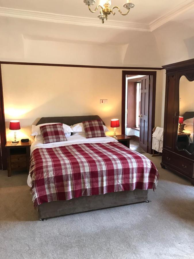 Cavell House Inverness