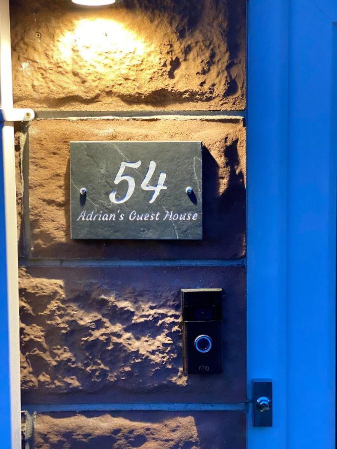 Adrian's Guest house *
