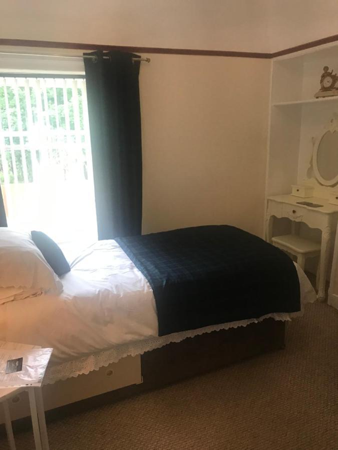 Cavell House 4*