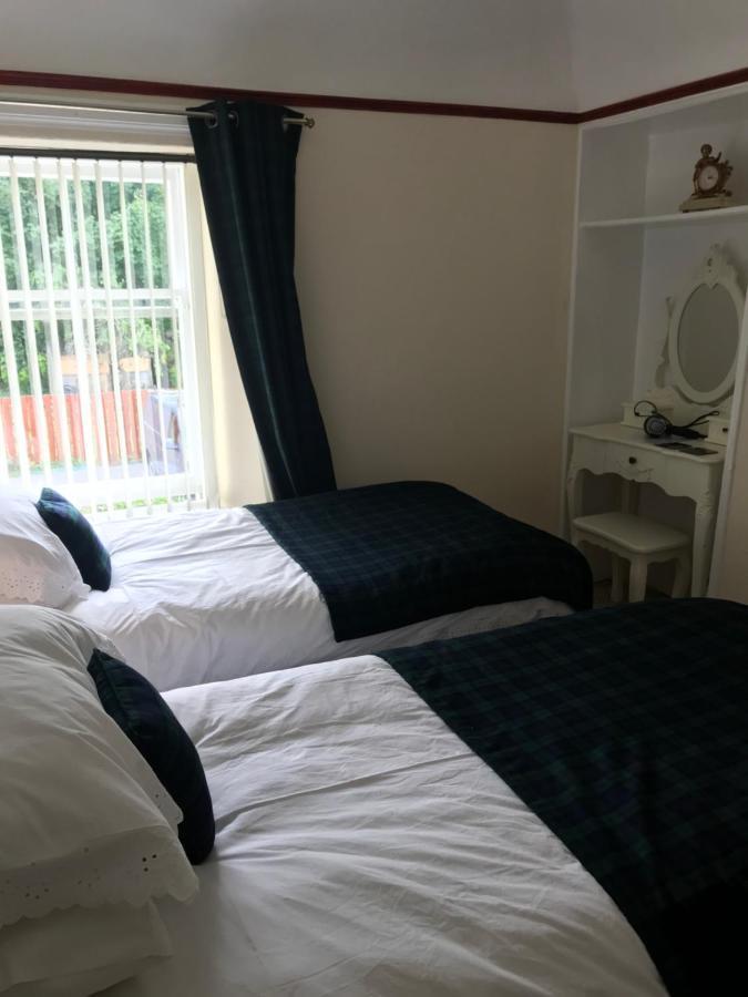 Cavell House Guest house Inverness