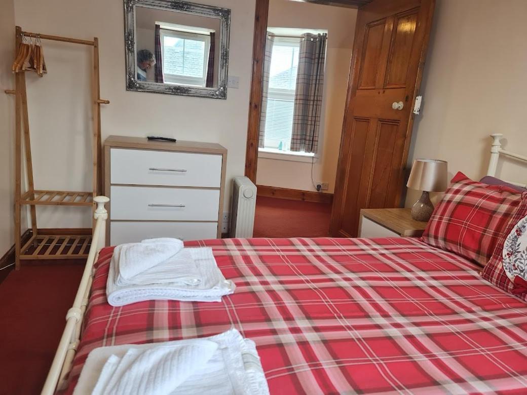 Ness Hospedagem domiciliar Inverness