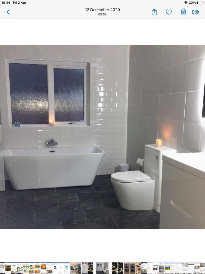 Apartment Culduthel Inverness