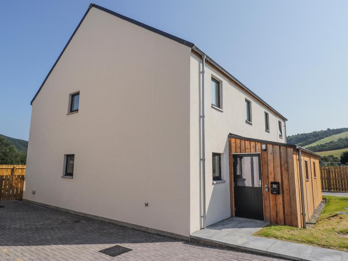 Holiday home 35 Carn Glas