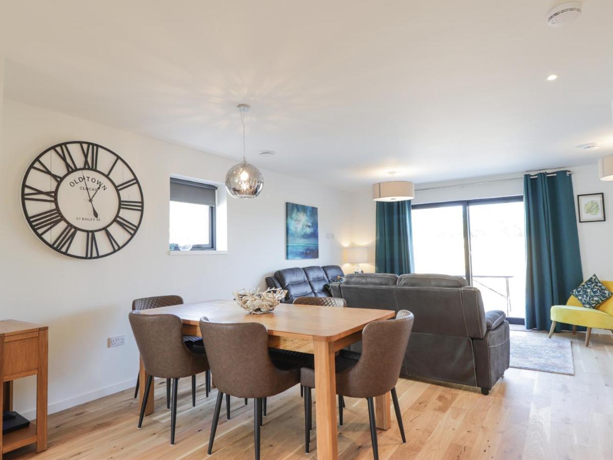35 Carn Glas Holiday home *