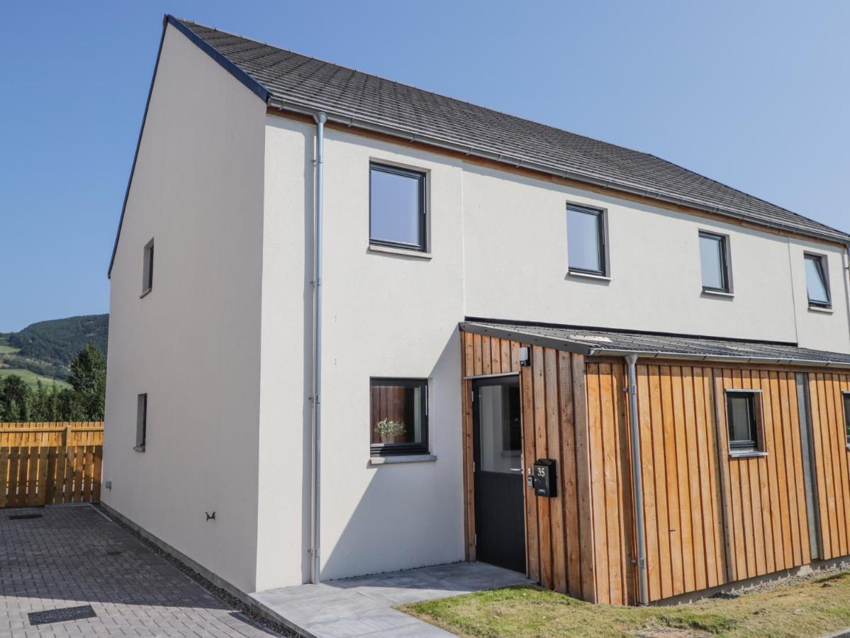 Holiday home 35 Carn Glas Inverness