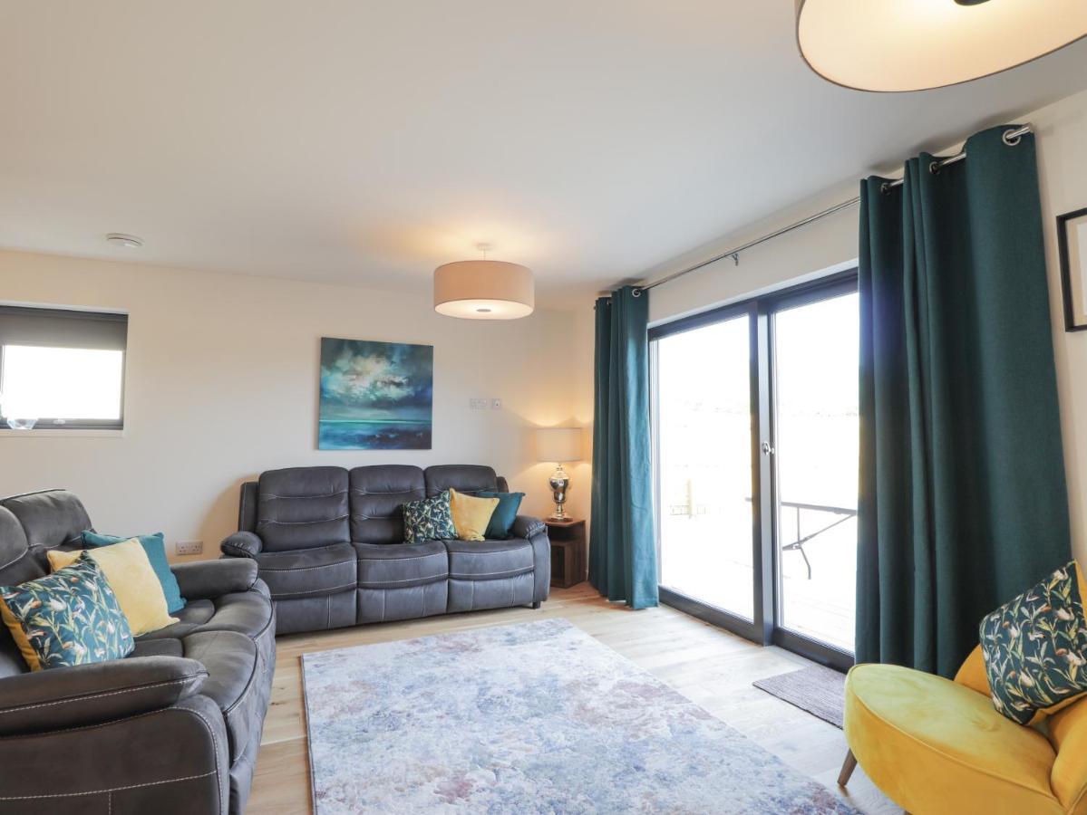 35 Carn Glas Holiday home