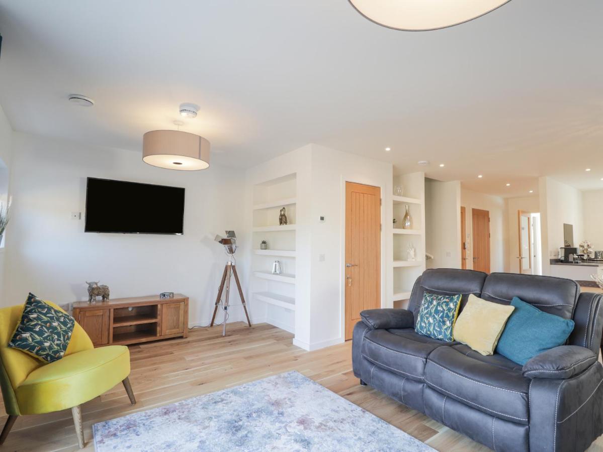 Holiday home 35 Carn Glas