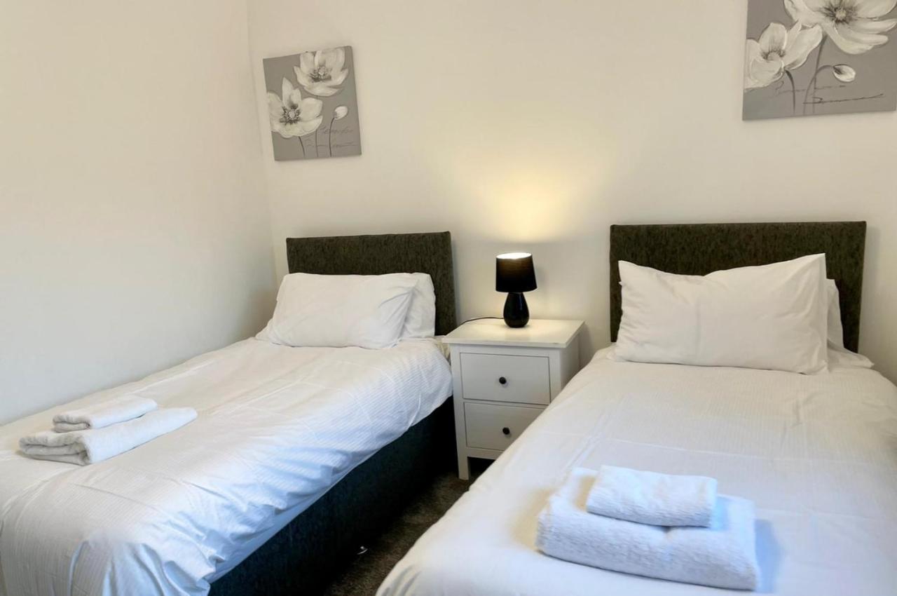 Culduthel Apartment Inverness