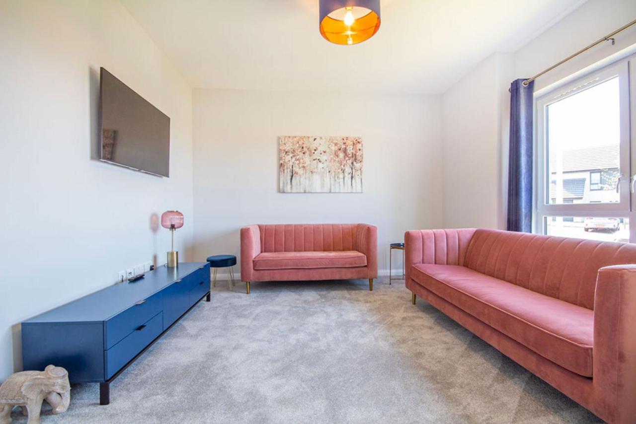 Apartment Kessock View