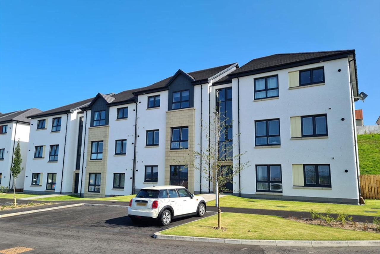 Kessock View Apartment *
