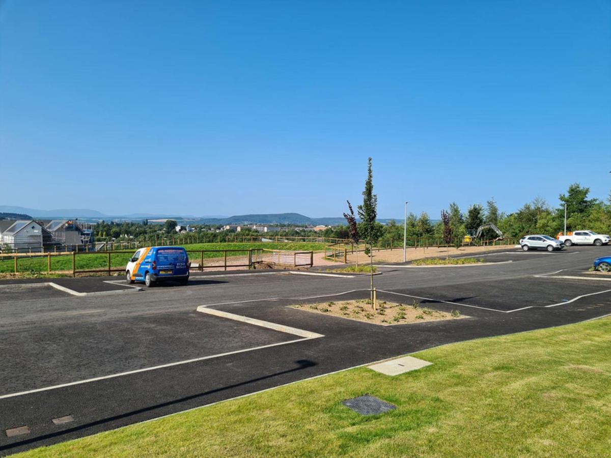 Kessock View Inverness