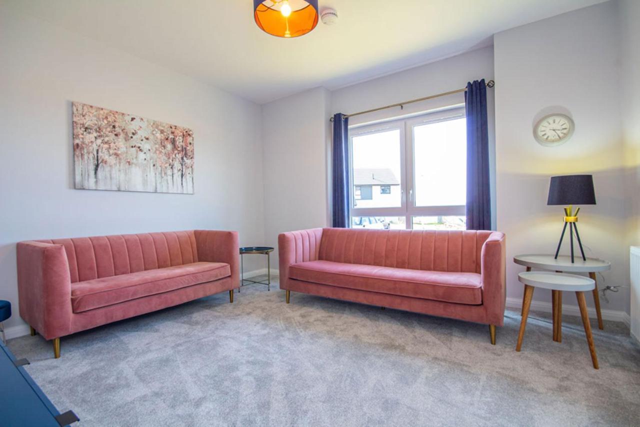 Kessock View Apartment Inverness