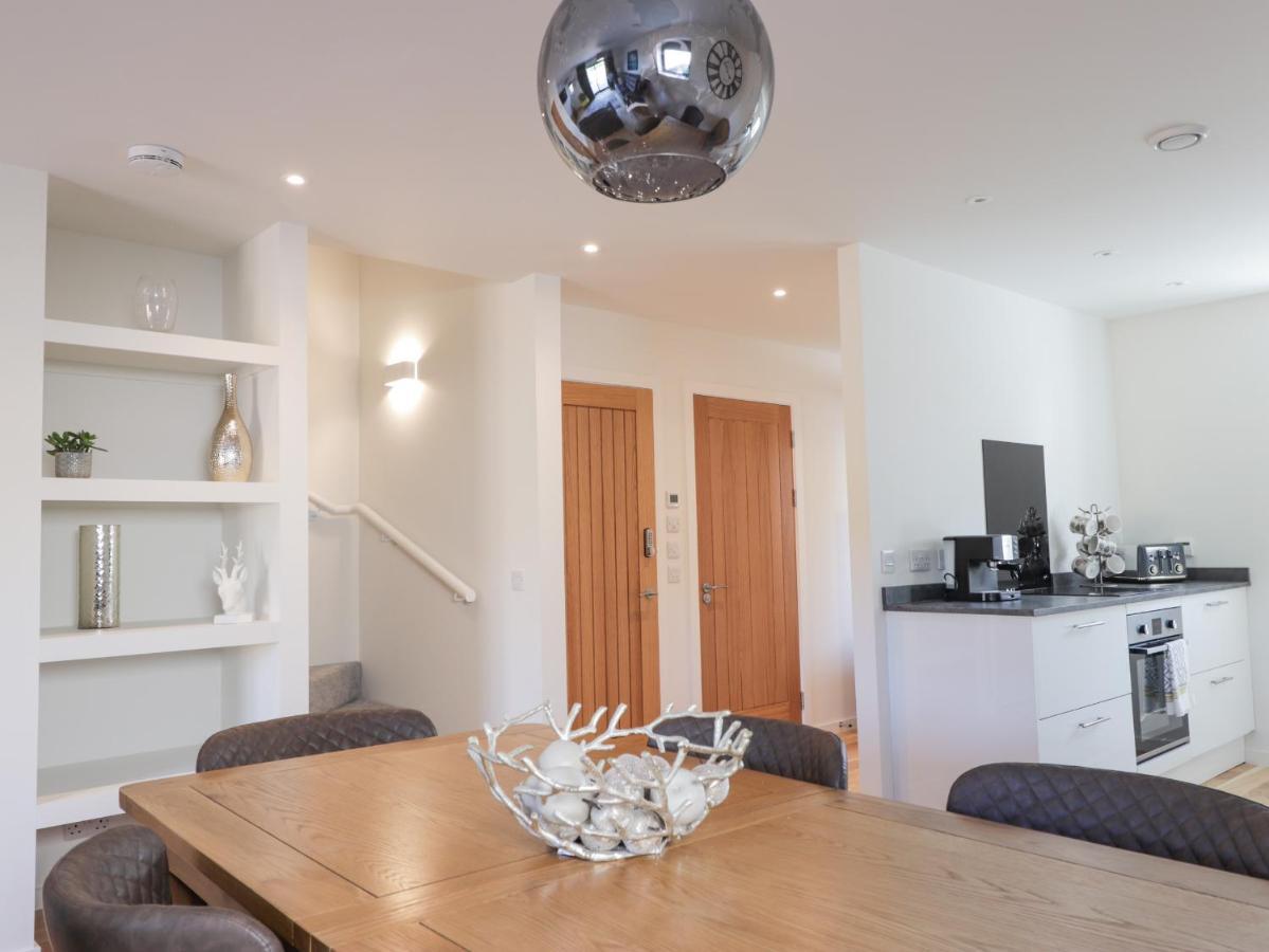 Holiday home 35 Carn Glas *