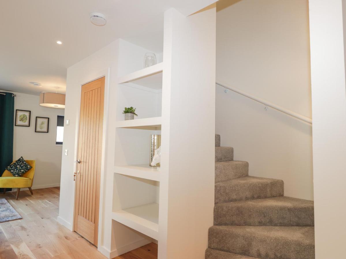 Holiday home 35 Carn Glas *