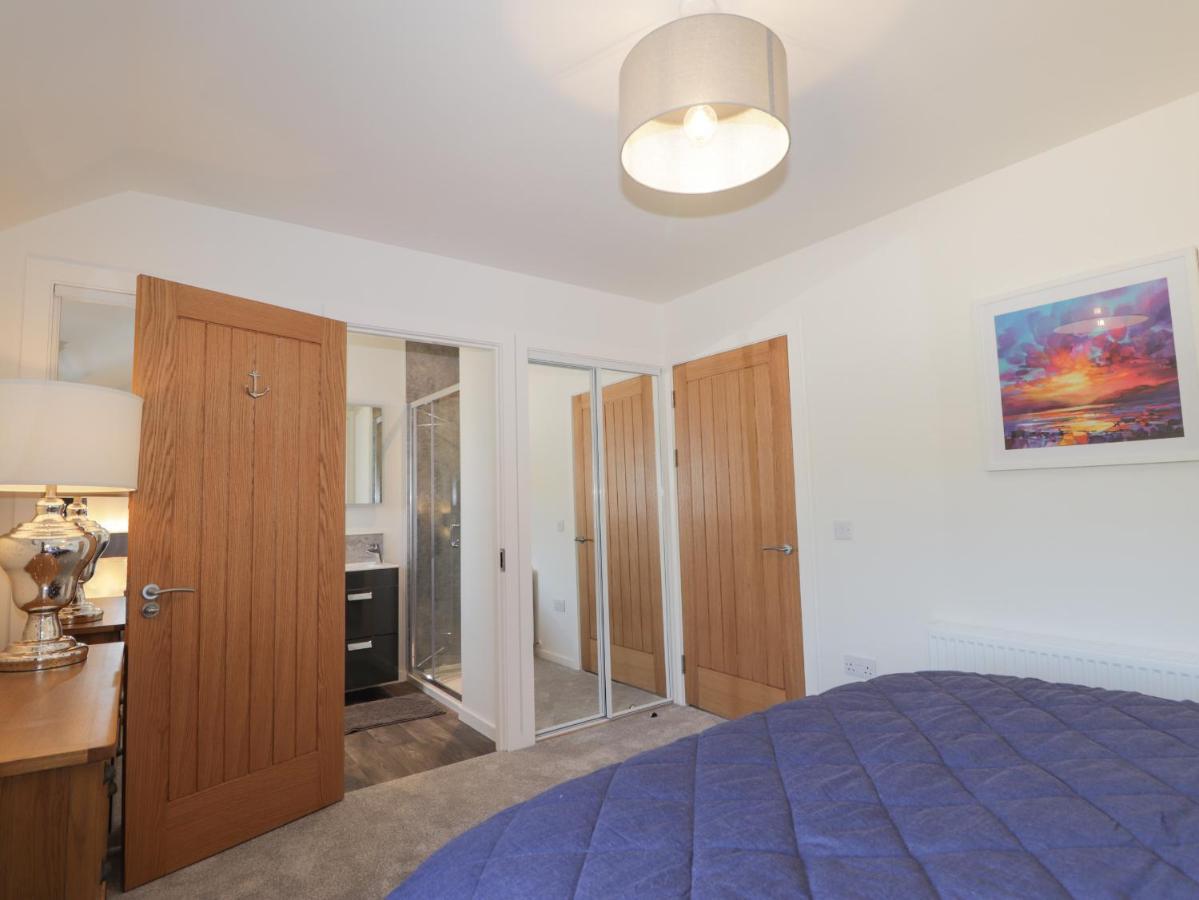 Holiday home 35 Carn Glas