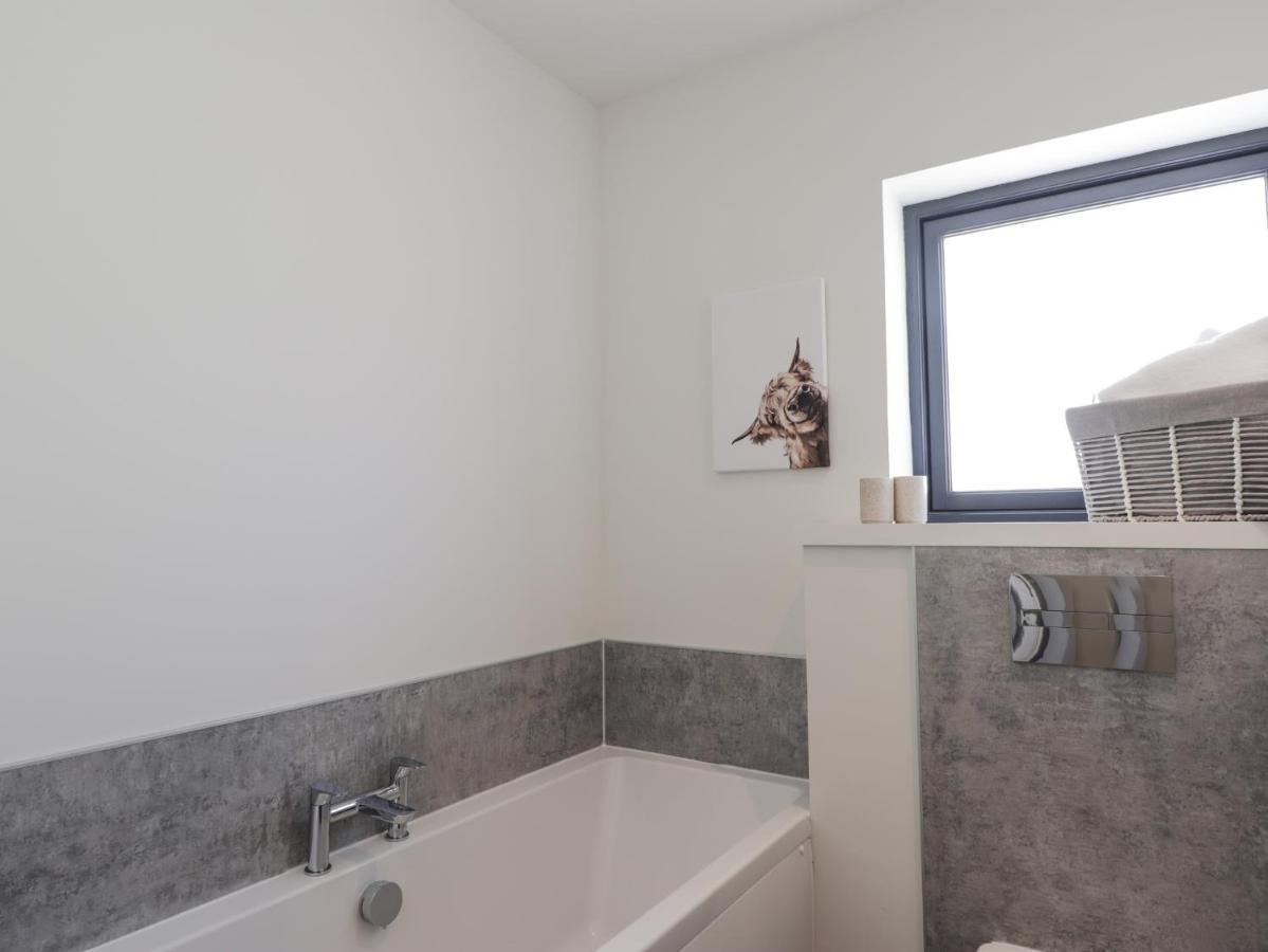 35 Carn Glas Holiday home *