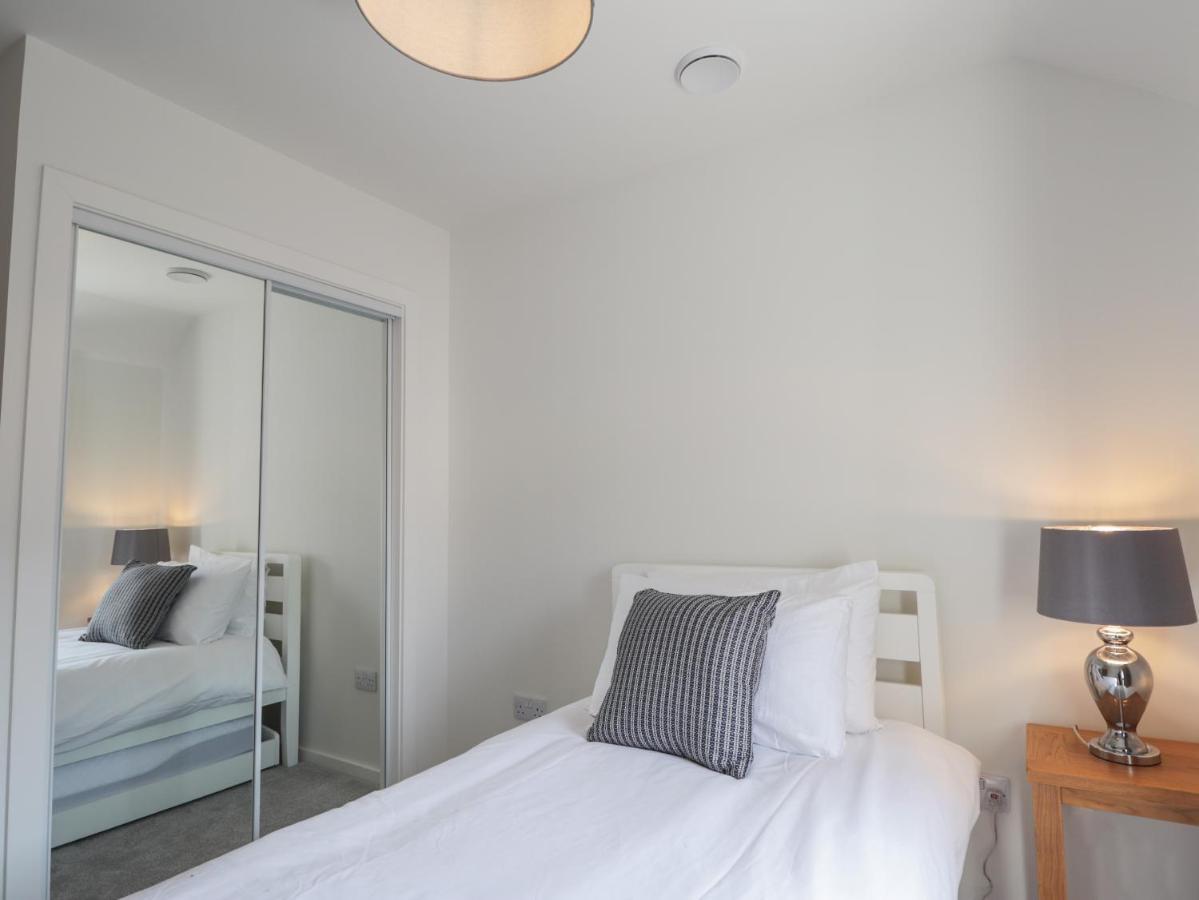 Holiday home 35 Carn Glas Inverness