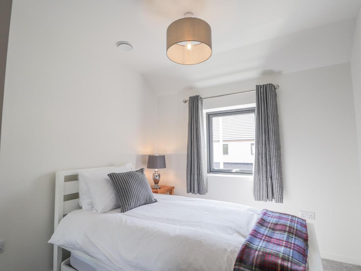35 Carn Glas Holiday home