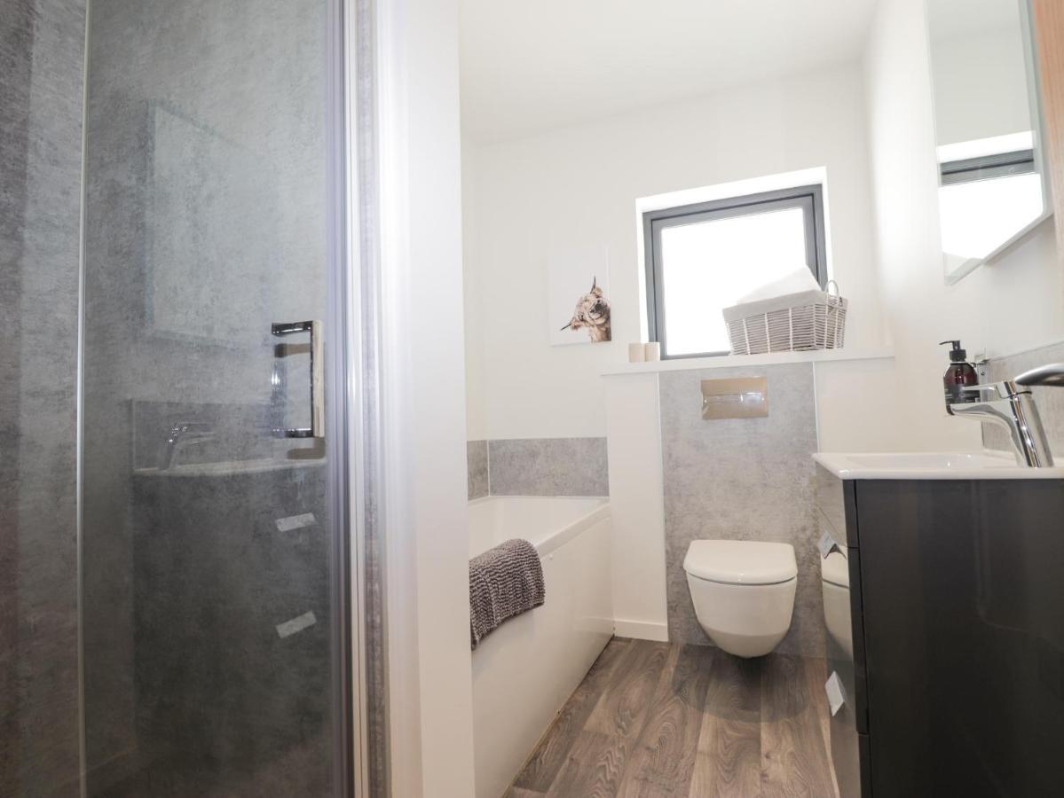 35 Carn Glas Holiday home Inverness