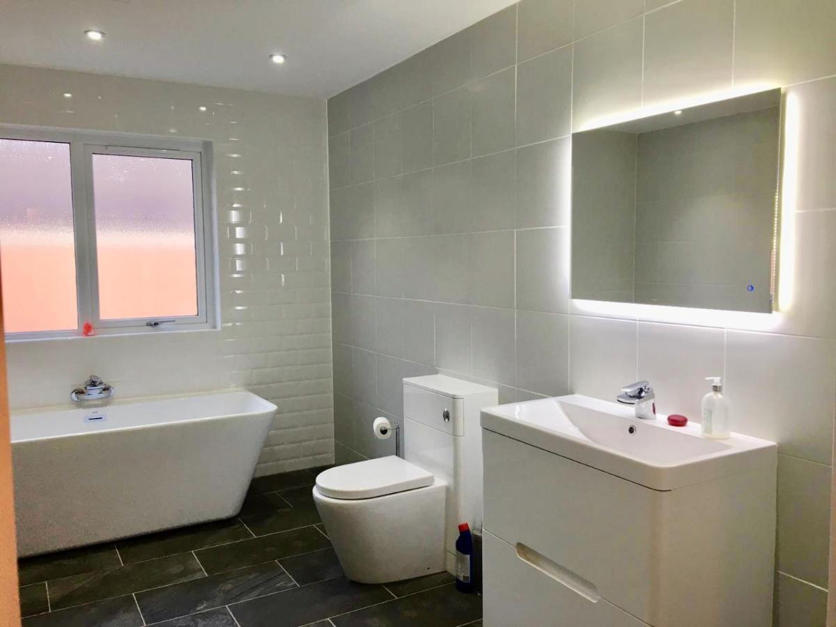 Culduthel Apartment Inverness