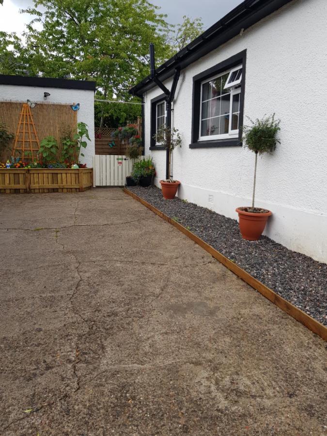 Chalet The Little Garden Hoose *