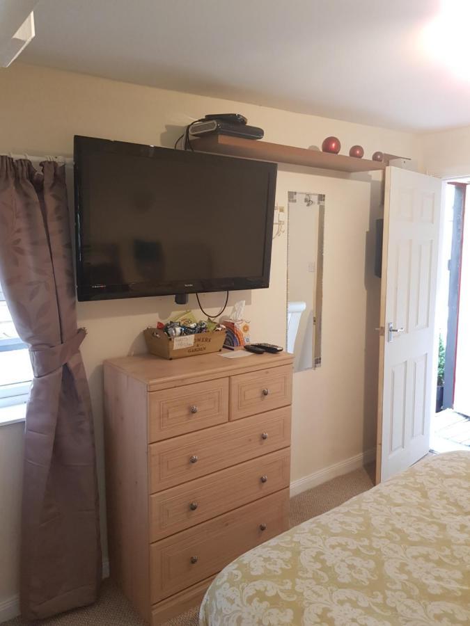 The Little Garden Hoose Chalet Inverness