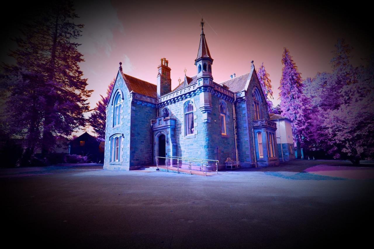 Rosedene Highland House Apartments, *