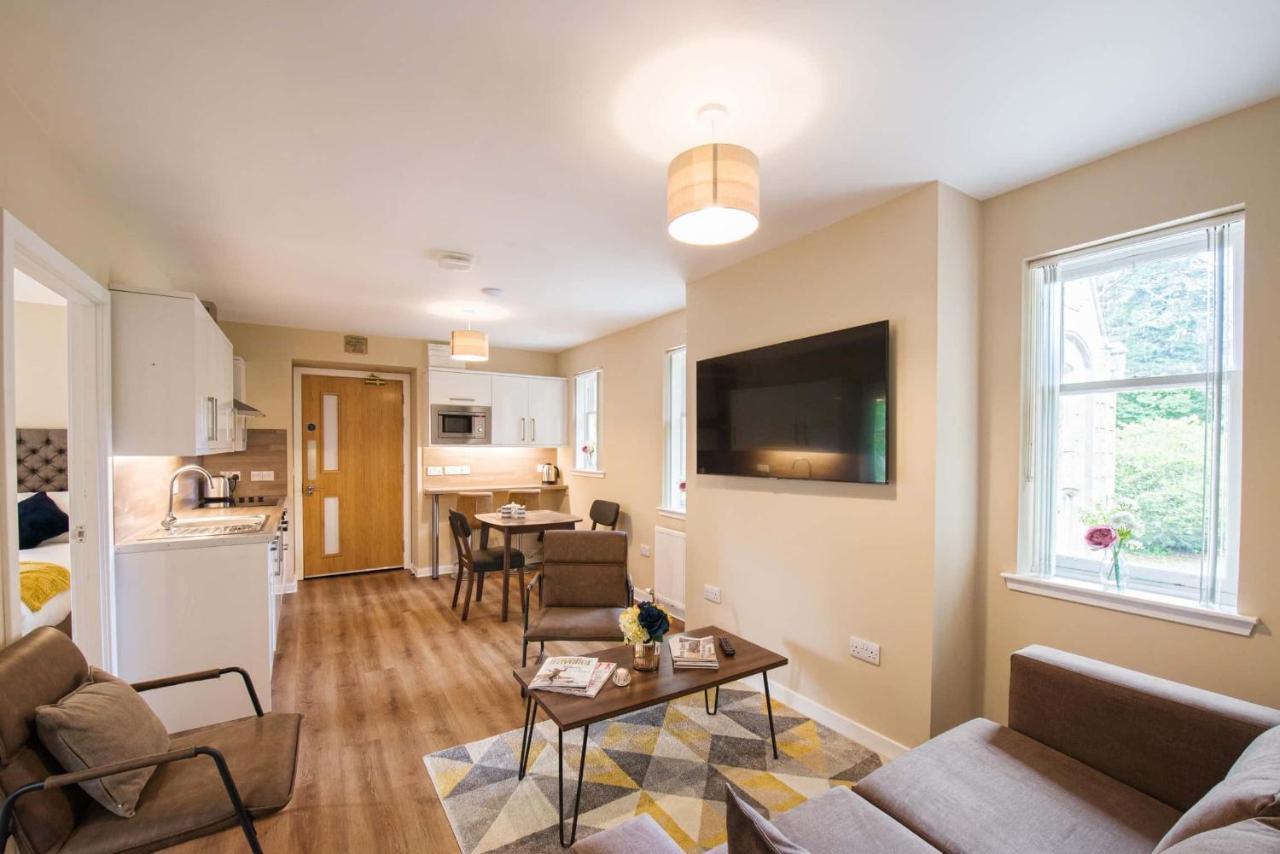 Rosedene Highland House Apartments, Apartamento *