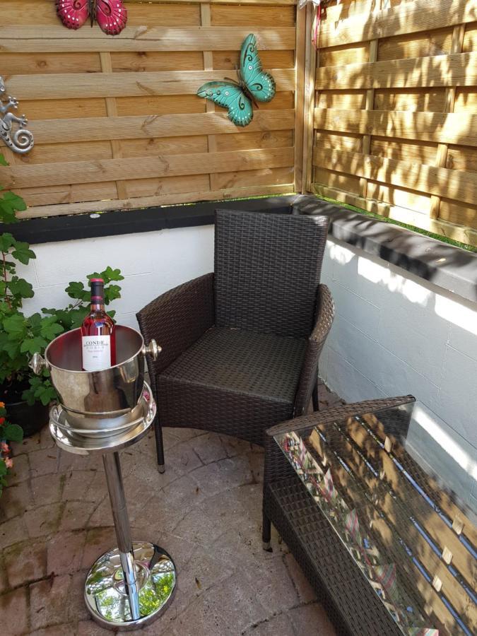 The Little Garden Hoose *