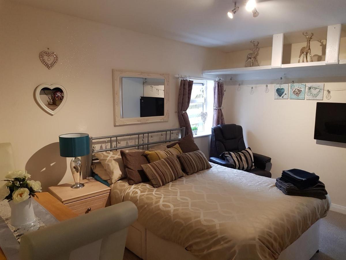 Chalet The Little Garden Hoose Inverness