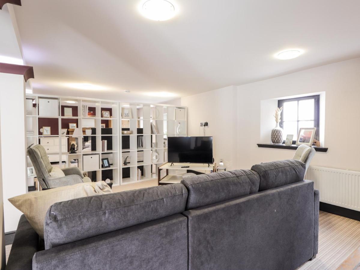 Mary Ann Apartamento