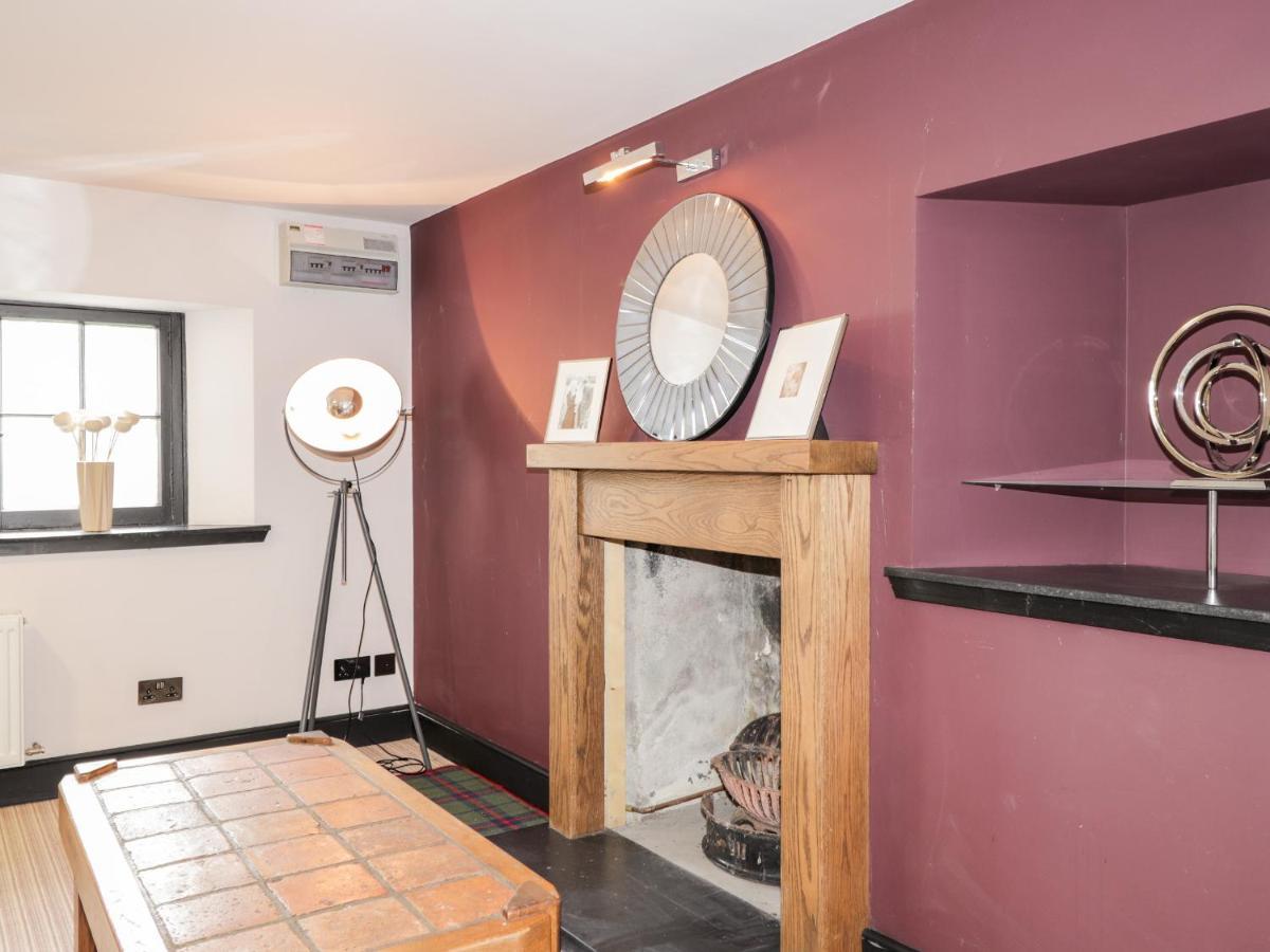 Mary Ann Apartamento Inverness