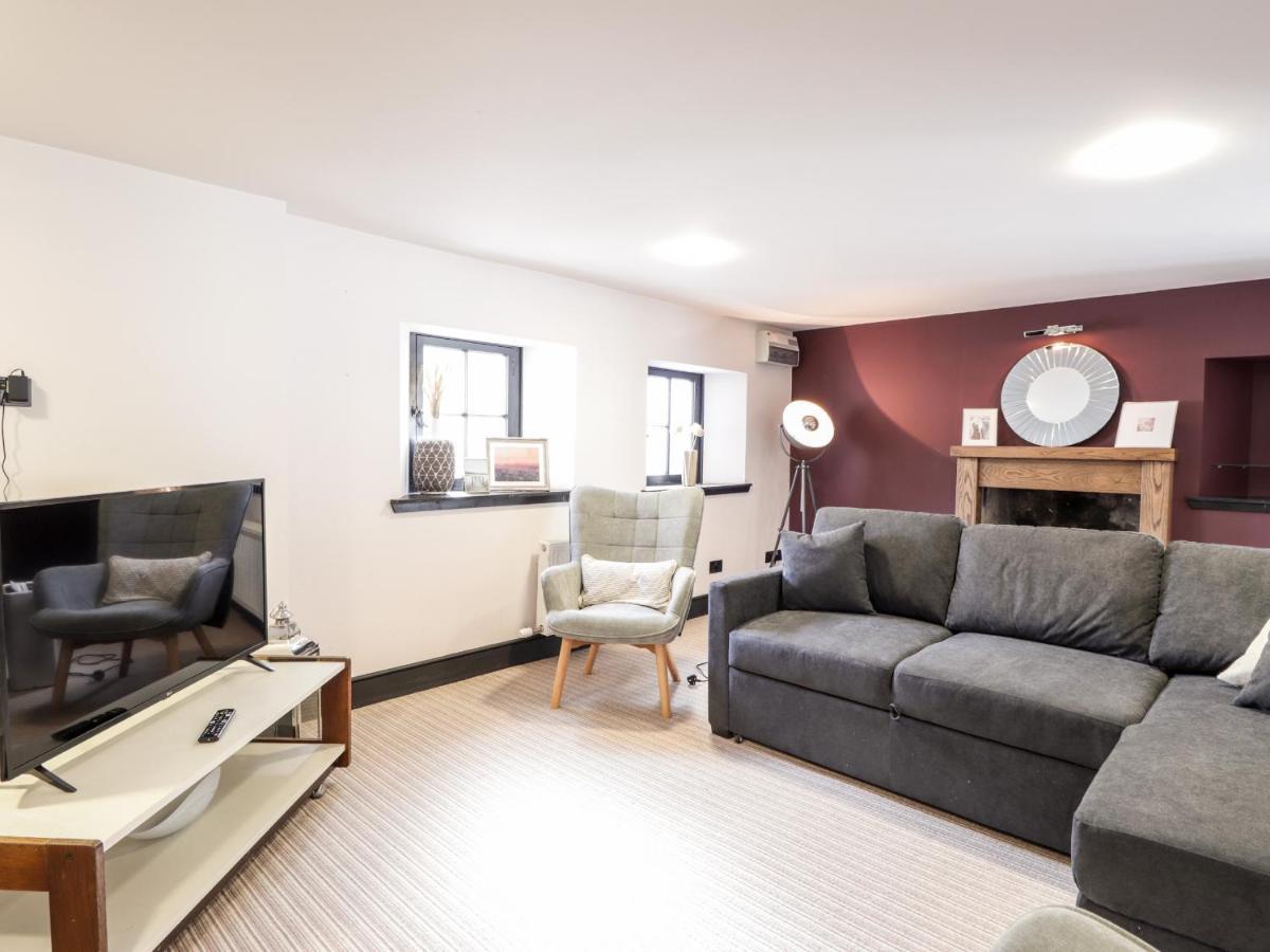 Apartamento Mary Ann *