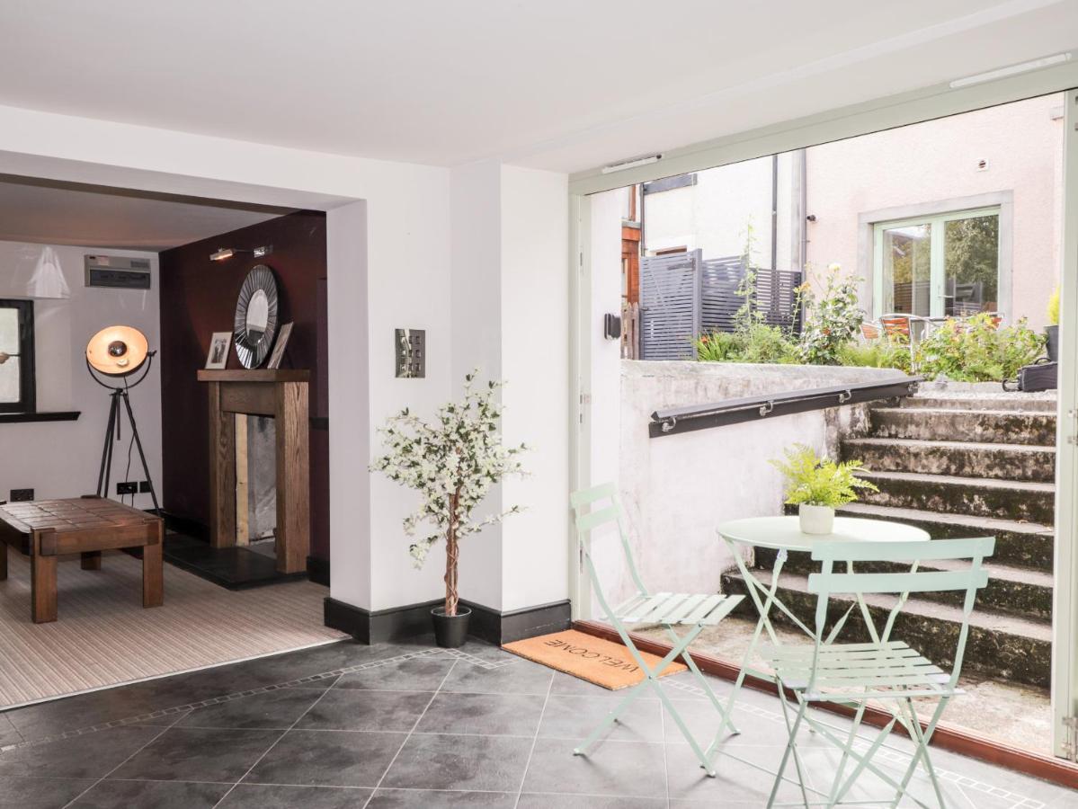 Apartamento Mary Ann *