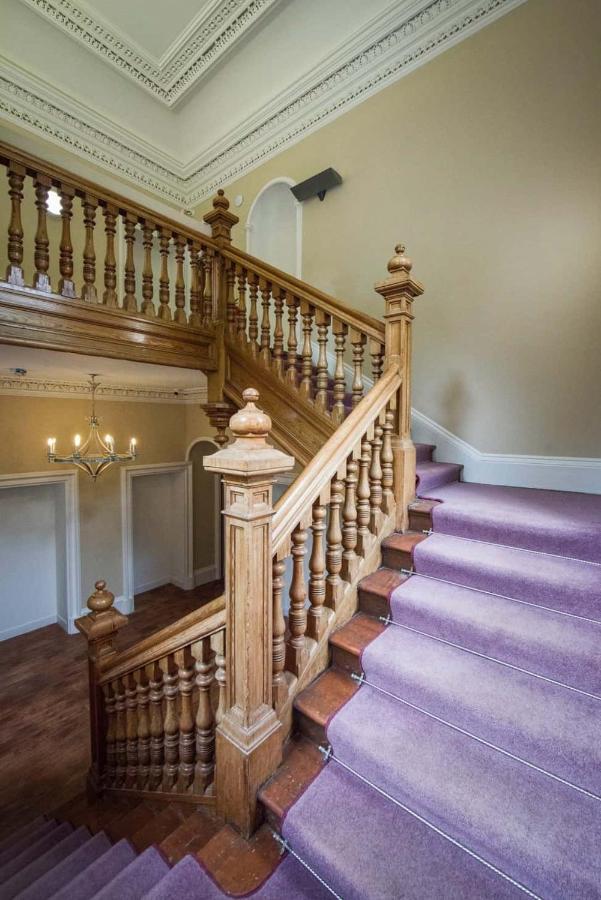 Rosedene Highland House Apartments, Inverness