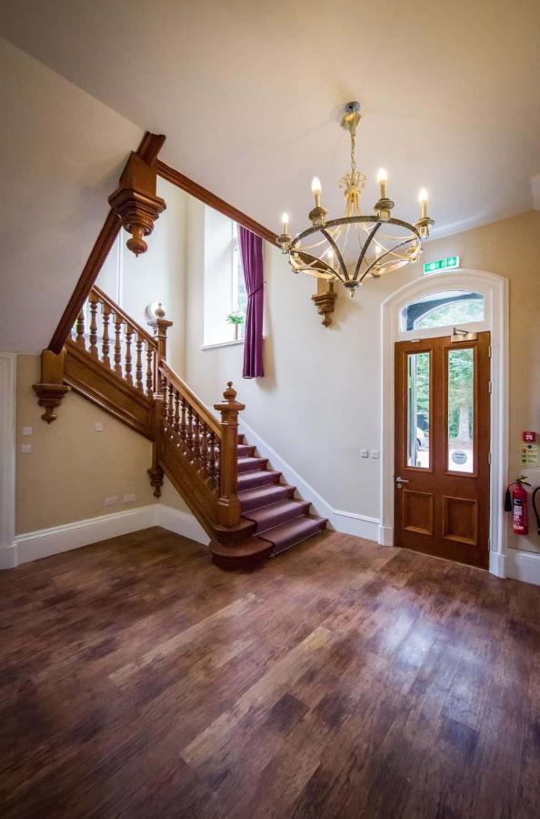 Rosedene Highland House Apartments, *