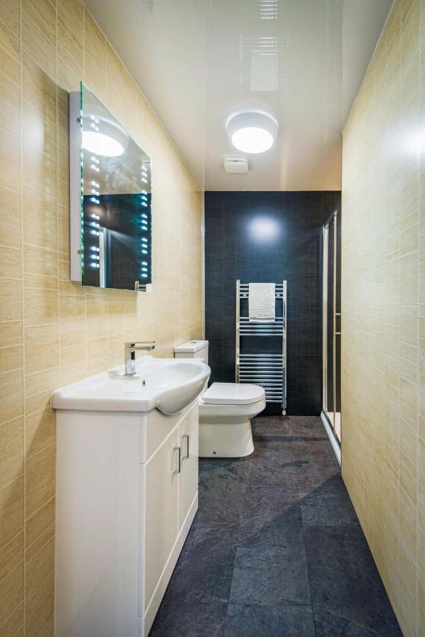 Rosedene Highland House Apartments, Apartamento