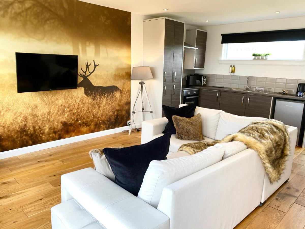 Apartamento Druid House *
