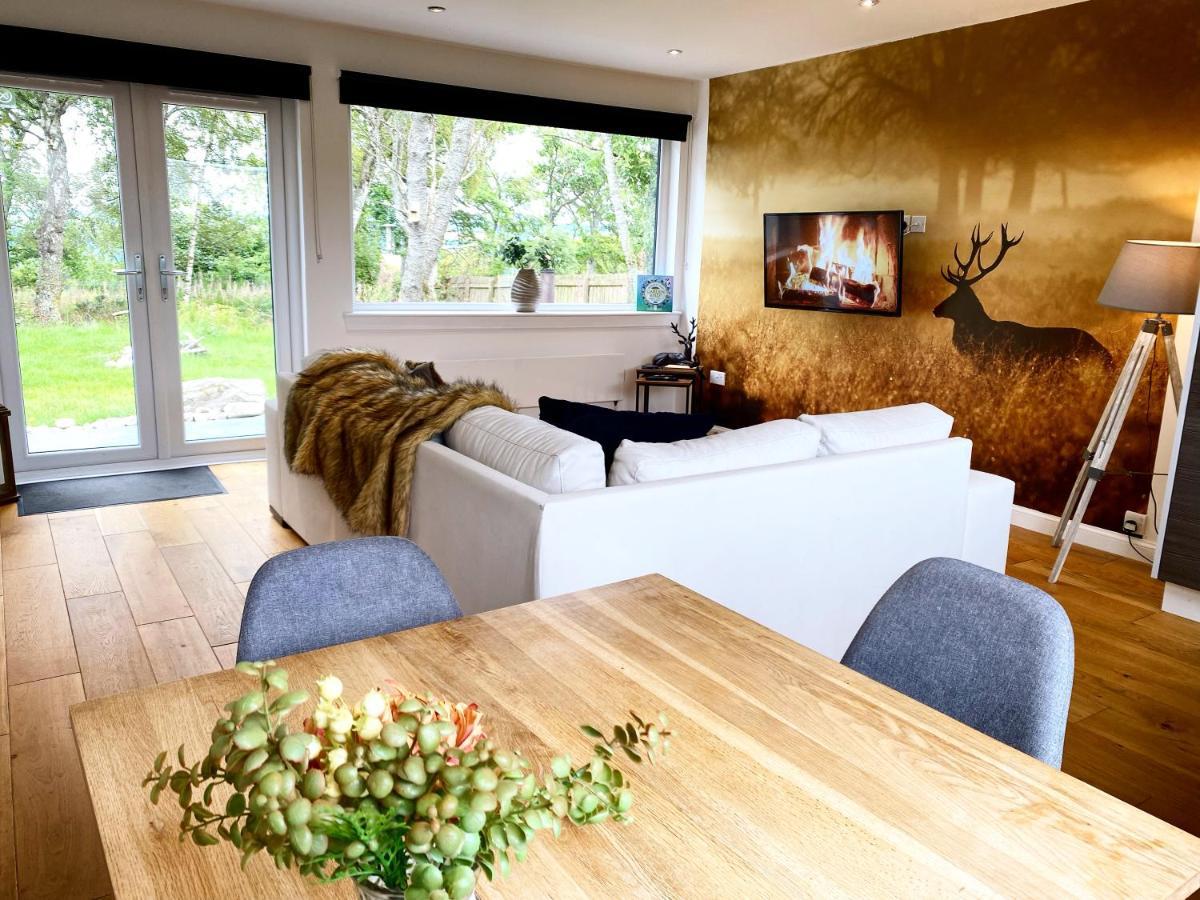 Apartamento Druid House